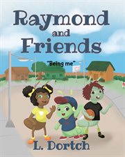 Raymond and friends cover image