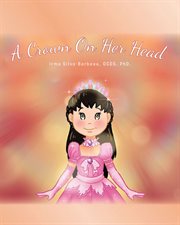A crown on her head cover image