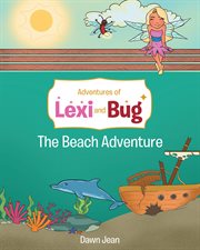 The beach adventure cover image