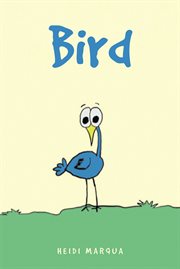 Bird cover image