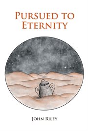 Pursued to eternity cover image