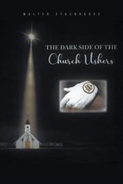 The dark side of the church ushers cover image