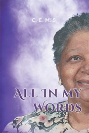 All in my words cover image