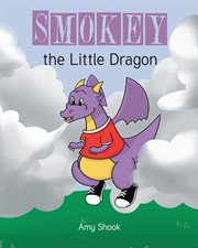 Smokey the little dragon cover image