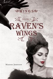 Raven's wings. Book 2 cover image