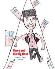 Harry and his big nose cover image
