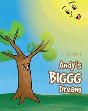 Andy's biggg dream cover image