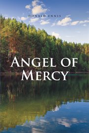 Angel of mercy cover image