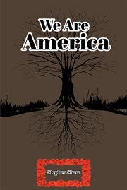 We are america cover image