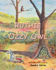 Ruthie and ozzy owl cover image