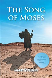 The song of moses cover image