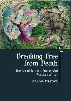 Cover image for Breaking Free from Death