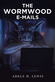 The wormwood e-mails cover image