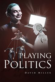 Playing politics cover image