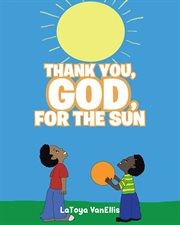 Thank you, god, for the sun cover image