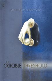 The crucible threshold cover image