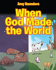 When god made the world cover image