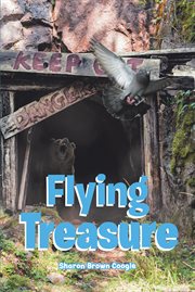 Flying treasure cover image