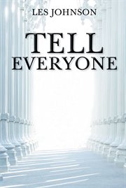 Tell everyone cover image
