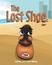 The Lost Shoe cover image