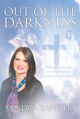 Cover image for "Out of the Darkness"
