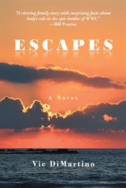 Escapes cover image
