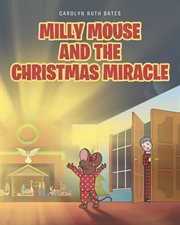 Milly mouse and the christmas miracle cover image