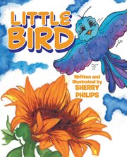 Little bird cover image