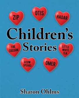 Cover image for Children's Stories