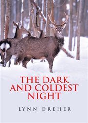 The dark and coldest night cover image