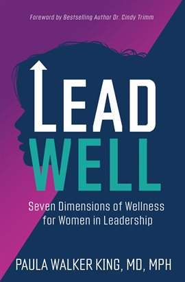 Cover image for Lead Well