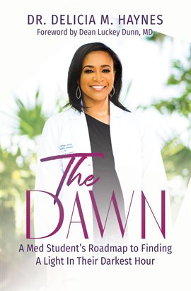 Cover image for The Dawn