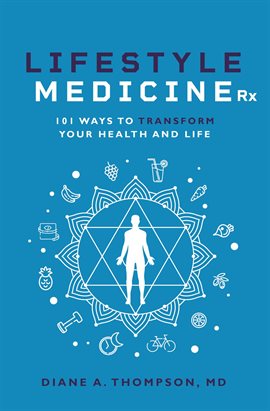 Cover image for Lifestyle Medicine Rx