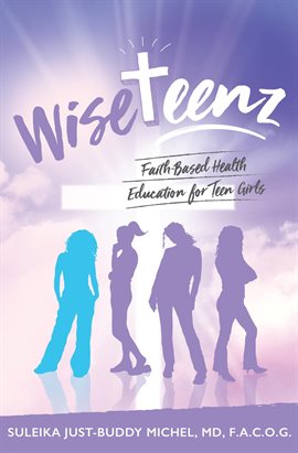 Cover image for WiseTeenz