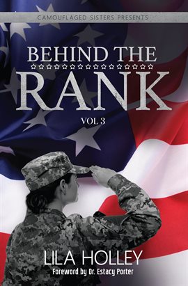 Cover image for Behind The Rank, Volume 3