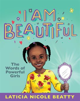 Cover image for I Am Beautiful