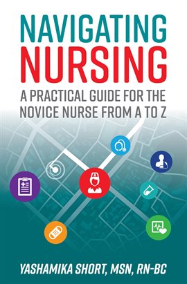 Cover image for Navigating Nursing