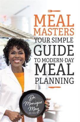 Cover image for MealMasters