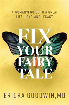 Cover image for Fix Your Fairytale