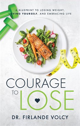Cover image for Courage to Lose