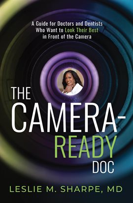 Cover image for The Camera-Ready Doc