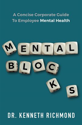 Cover image for Mental Blocks
