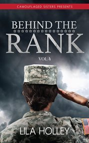 Behind the rank, volume 4 cover image