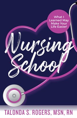 Cover image for Nursing School