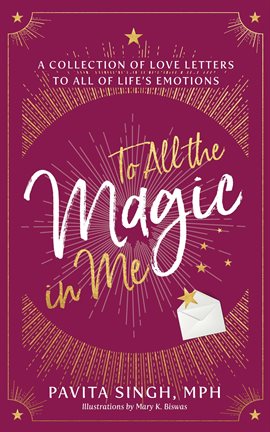 Cover image for To All the Magic in Me