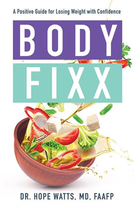 Cover image for Body Fixx