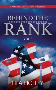 Behind the rank, volume 5 cover image