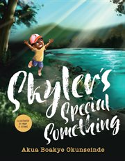 Skyler's special something cover image
