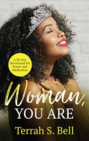 Woman, you are cover image