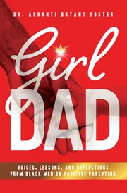 Girl dad cover image